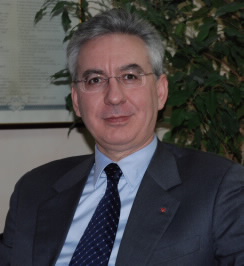 Andrea Casini on the Forum “Energy and Efficiency in Bulgaria: the ...