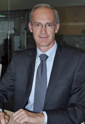 Massimo Francese is the new chief executive officer of UniCredit ...