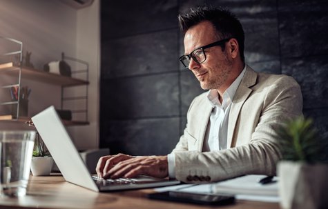 Bulbank Online - the Complete virtual ecosystem for the business