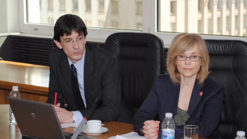 UniCredit Factoring with a turnover exceeding BGN 1 billion for the past year