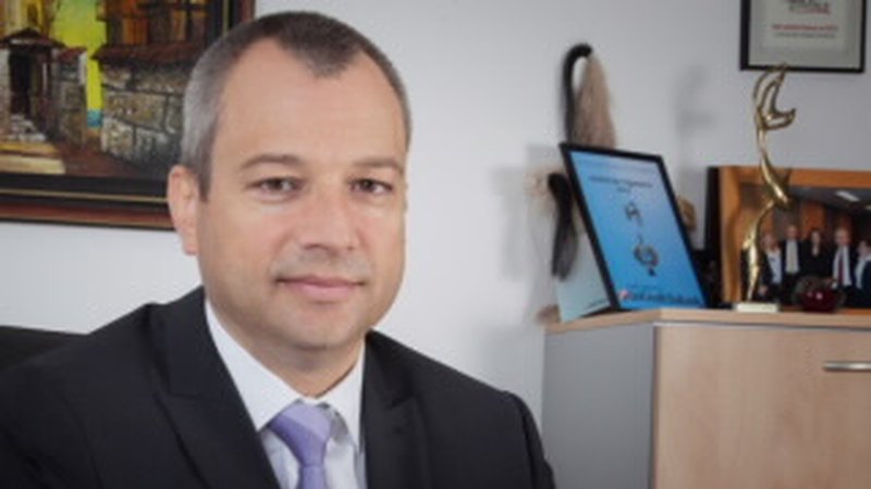 During the Third International Economic Forum of Manager Magazine: GDP growth in 2015 to be maintained at 1.5%