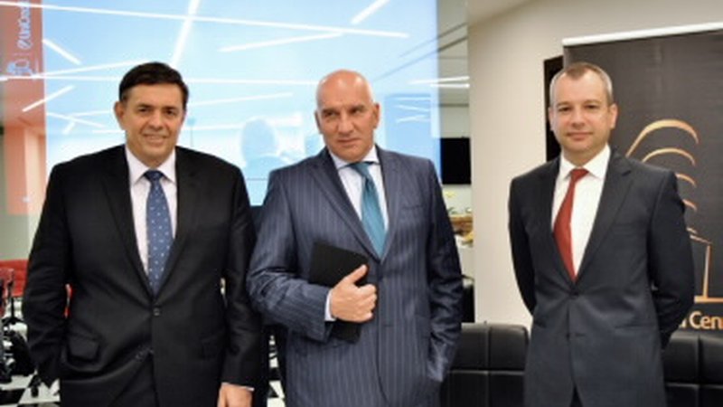 Lyubomir Mitov, UniCredit’s Chief Economist for CEE: A stress test with expectation of stable growth rates
