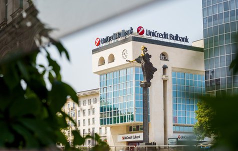 Branches and ATMs